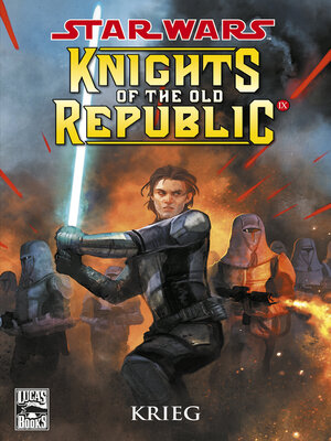 cover image of Star Wars Sonderband 71